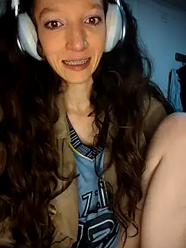 Lucy cole online show from January 7, 2025, 5:43 am