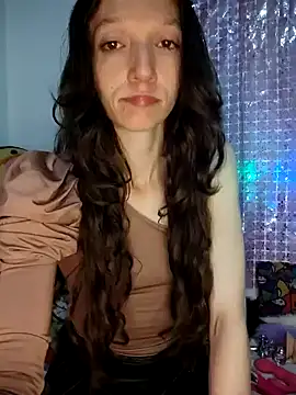 Lucy cole online show from January 25, 2025, 5:18 am