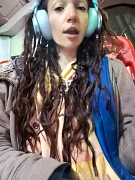 Lucy cole online show from February 8, 2025, 2:26 am