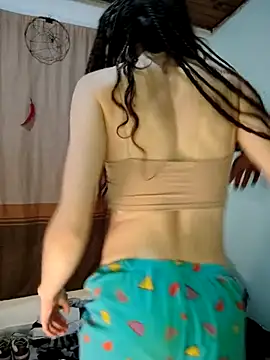 Lucy cole online show from February 8, 2025, 5:29 am