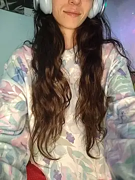 Lucy cole online show from February 16, 2025, 11:05 pm