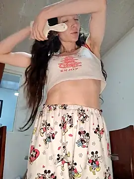 Lucy cole online show from March 4, 2025, 5:03 pm