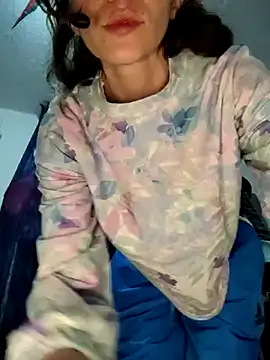 Lucy cole online show from March 23, 2025, 4:16 am