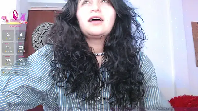 Snapshot of Marci_owo chatting on September 17, 2025, 7:15 pm Marci owo online show from September 17, 2025, 7:15 pm