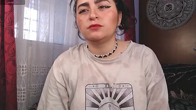 Marci owo online show from October 4, 2025, 12:47 pm