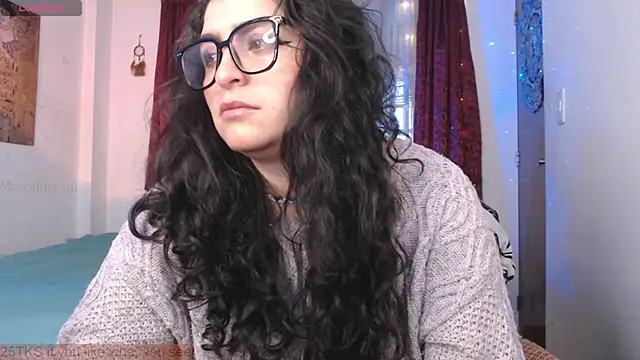 Marci owo online show from December 14, 2025, 11:04 am