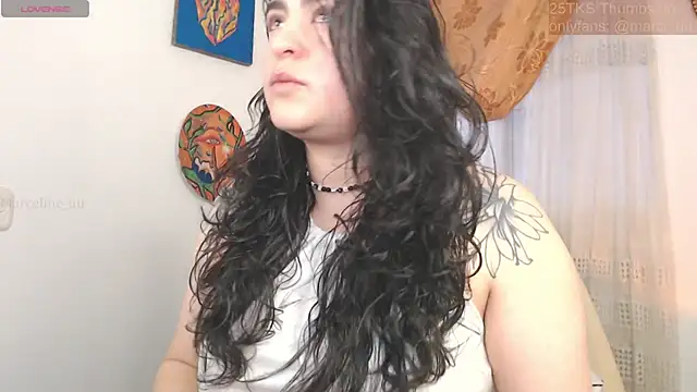 Marci owo online show from February 6, 2026, 11:24 am