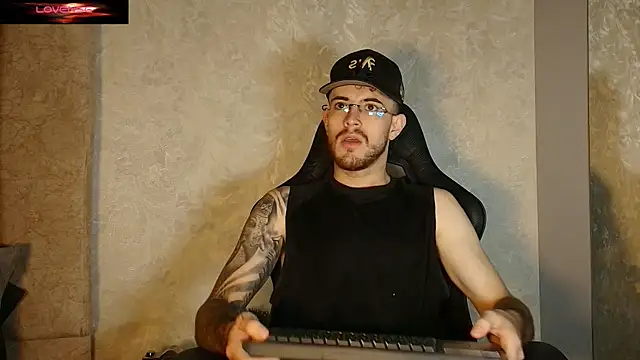 Snapshot of CodyWalkerR chatting on June 20, 2026, 5:38 pm CodyWalkerR online show from June 20, 2026, 5:38 pm