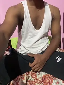 SahilBBC-0 online show from December 27, 2024, 5:59 pm