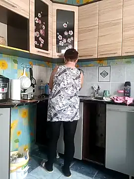 NicoleOlla online show from January 23, 2025, 6:28 am