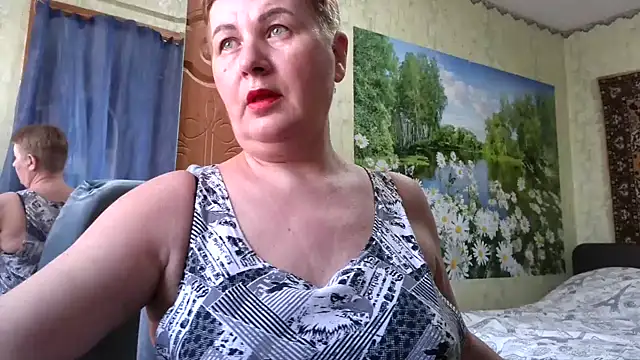 NicoleOlla online show from February 20, 2025, 10:05 am