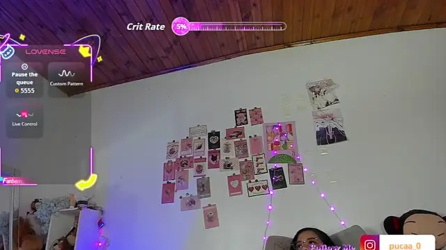 Pucaa  online show from February 21, 2026, 3:07 am