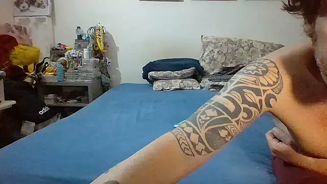 brasiliana49 online show from March 21, 2026, 8:12 pm