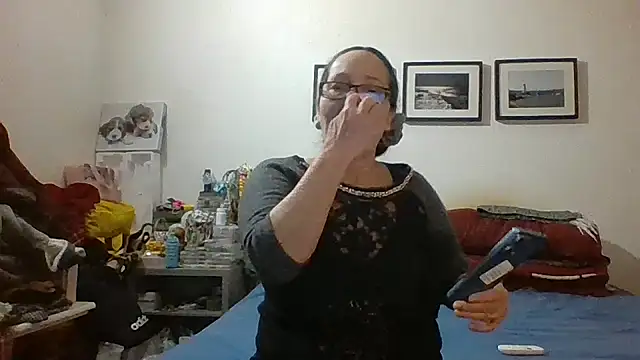 brasiliana49 online show from March 22, 2026, 8:12 pm