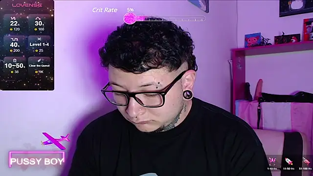 princeFtm online show from December 3, 2024, 12:57 am