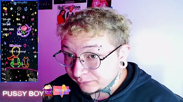 princeFtm online show from January 6, 2026, 4:21 pm