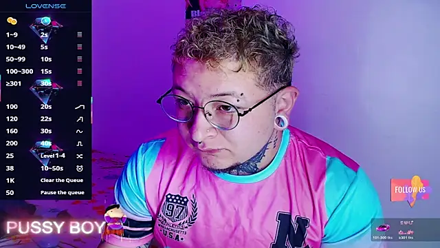 princeFtm online show from January 18, 2026, 3:16 pm