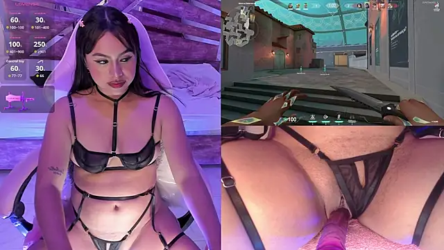 Alice Roys online show from October 29, 2025, 9:38 pm