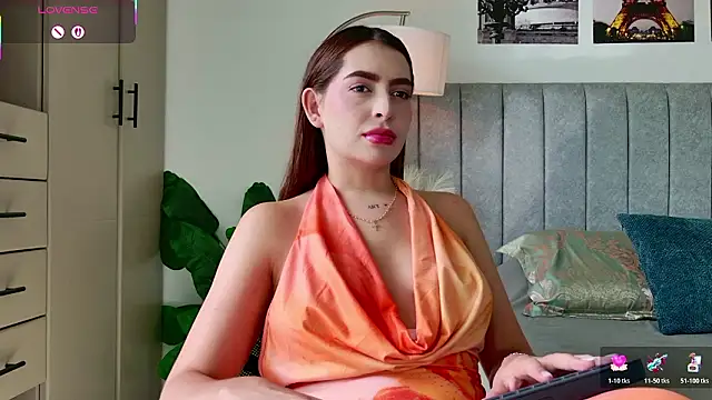 caralella online show from February 1, 2026, 7:56 pm