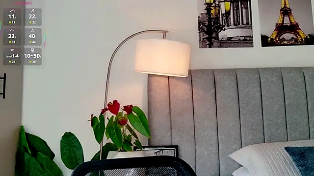 caralella online show from April 8, 2026, 8:20 pm