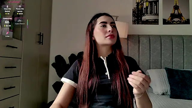 caralella online show from June 7, 2026, 8:34 pm