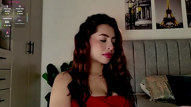 caralella online show from June 13, 2026, 7:56 pm