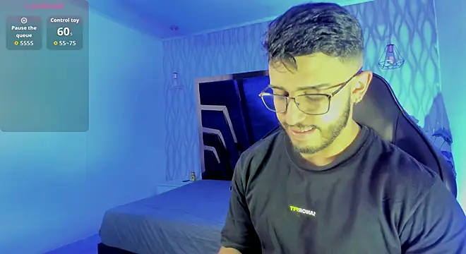 Liam Kleiin online show from March 2, 2026, 11:39 am