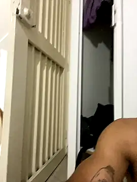 JuanBlade online show from October 15, 2025, 1:39 am