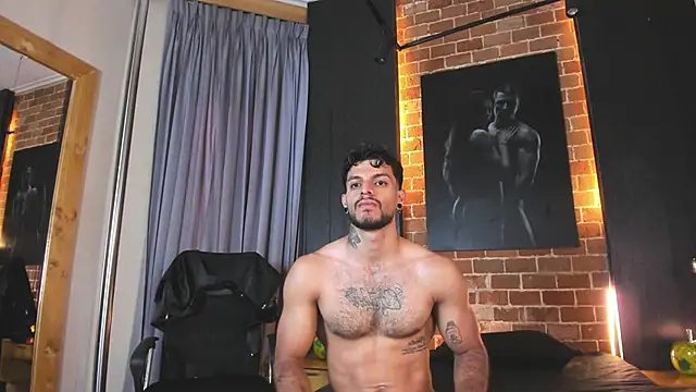 JuanBlade online show from March 31, 2026, 4:29 pm