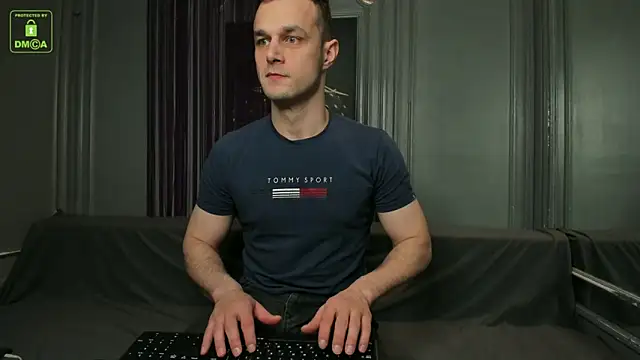 BrandonNorris online show from February 6, 2025, 11:37 pm