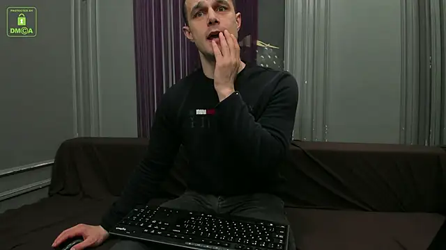 BrandonNorris online show from February 20, 2025, 8:25 pm