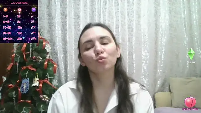 Baby stasya online show from January 5, 2025, 10:08 pm