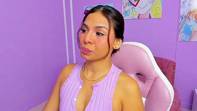 amira cute2 online show from March 13, 2026, 12:12 pm