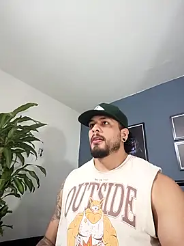 SilvaBranko online show from September 20, 2025, 1:50 am