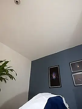 SilvaBranko online show from October 17, 2025, 10:01 pm