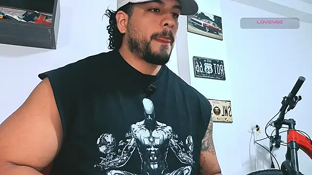 SilvaBranko online show from February 16, 2026, 6:04 pm