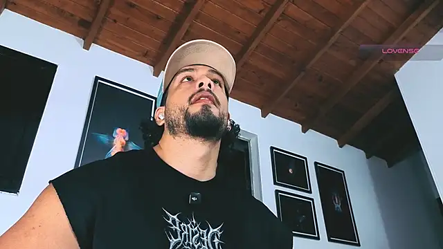 SilvaBranko online show from March 13, 2026, 3:02 am