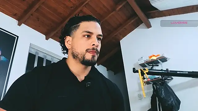 SilvaBranko online show from April 5, 2026, 9:34 pm