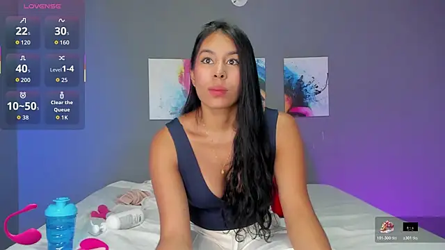 Snapshot of MadissonShakur chatting on June 25, 2026, 5:28 pm MadissonShakur online show from June 25, 2026, 5:28 pm