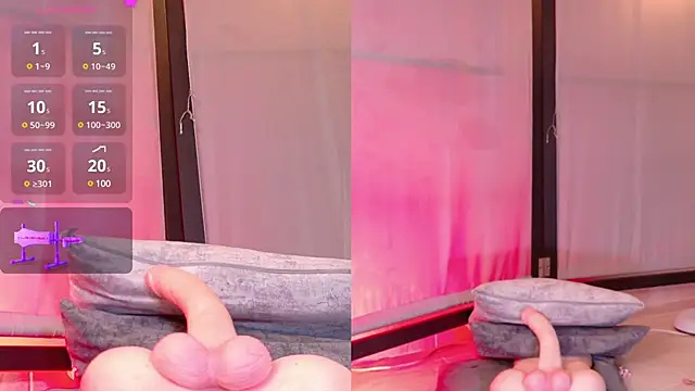 Abbeey online show from February 6, 2025, 12:22 am