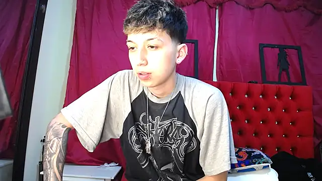  Thomas hot  online show from March 9, 2025, 8:10 pm