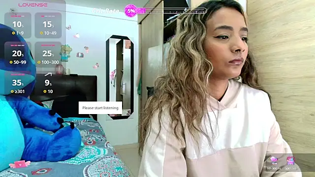 megan collins96 online show from October 13, 2025, 12:27 pm