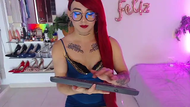 Laveneno ortiz07 online show from December 4, 2024, 10:08 pm