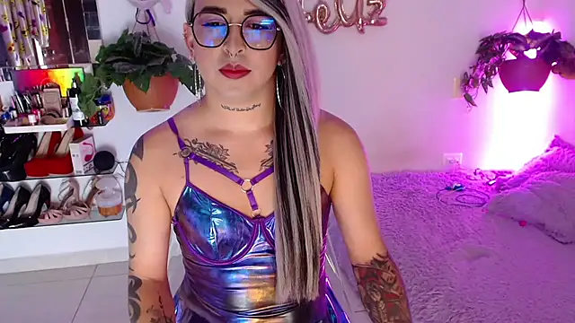 Laveneno ortiz07 online show from November 11, 2025, 11:16 pm