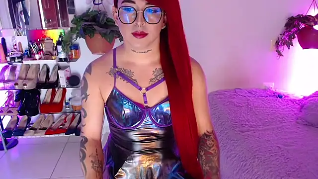 Laveneno ortiz07 online show from March 28, 2026, 12:21 am