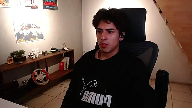 Thieves9 online show from February 8, 2026, 5:11 am