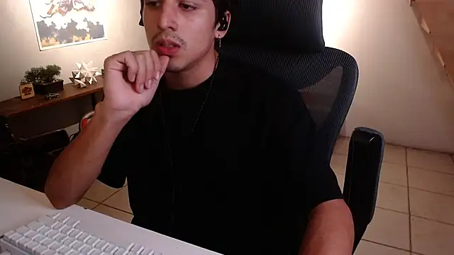 Thieves9 online show from February 12, 2026, 5:13 am