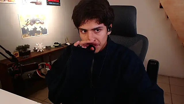 Thieves9 online show from February 17, 2026, 3:47 am