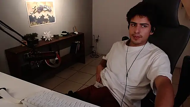 Thieves9 online show from February 19, 2026, 5:36 am