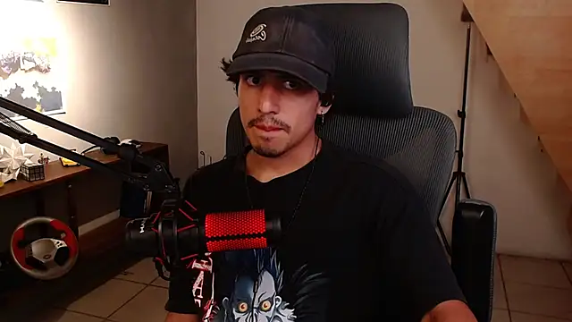 Thieves9 online show from April 17, 2026, 5:32 am